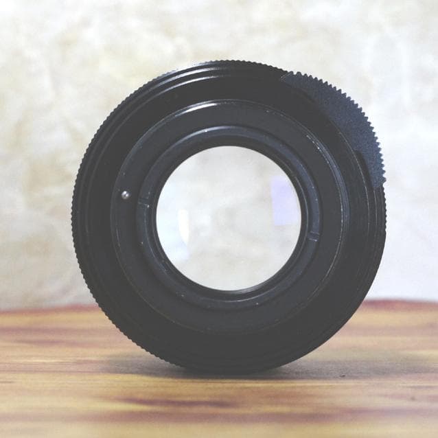 ★希少 PENTAX Super-Takumar 55mm F1.8 初期型