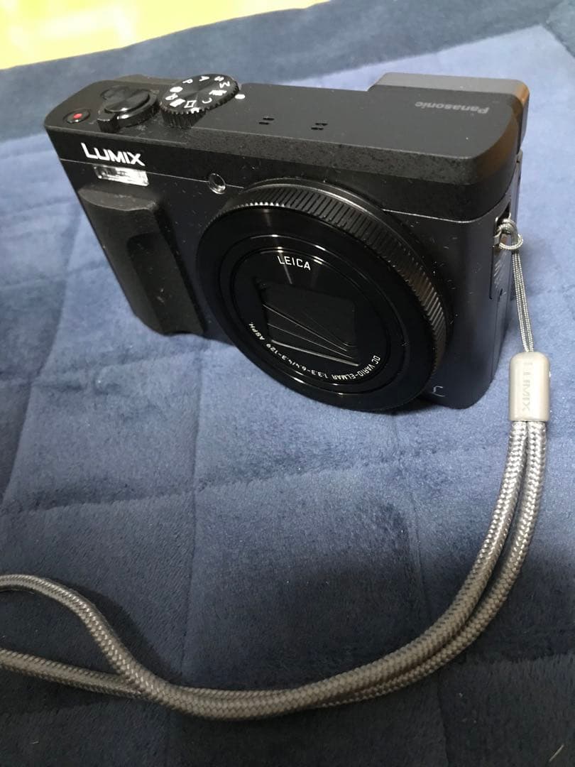 パナソニックデジタルカメラ