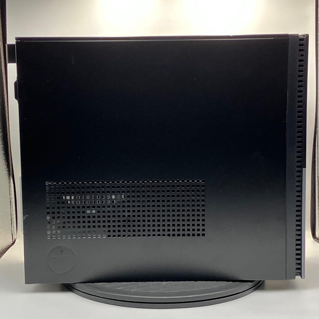 Windowsデスクトップ DELL XPS 8950 i7-12700 16GB office win11