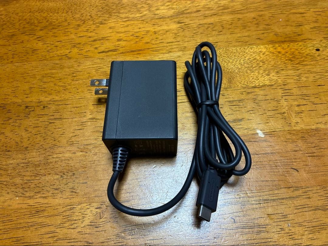 Nintendo Switch 有機EL 本体