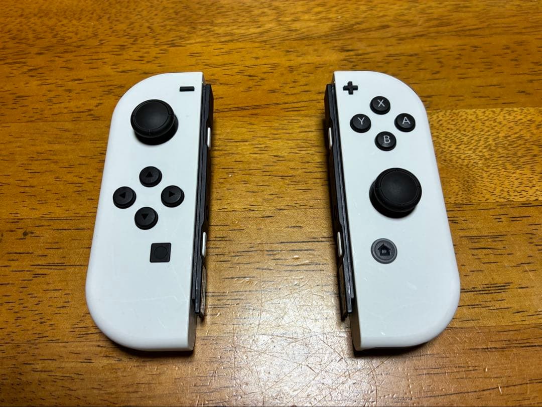 Nintendo Switch 有機EL 本体