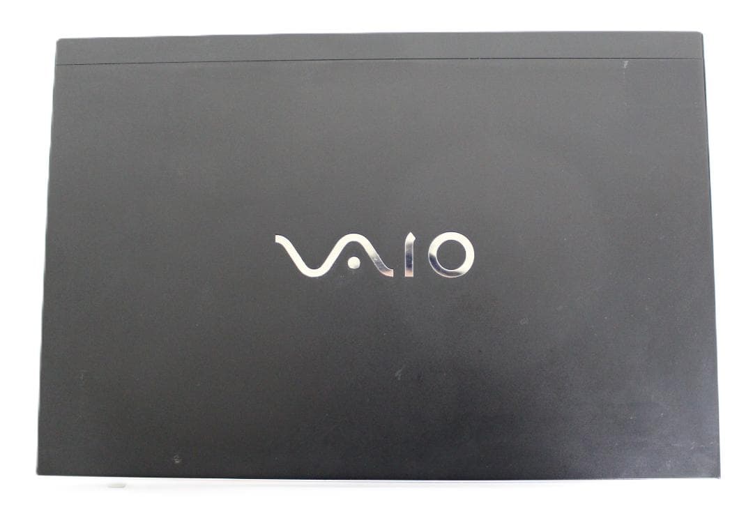 【整備済み品】 VAIO PRO PG 13.3インチ 第8世代Office付⑬