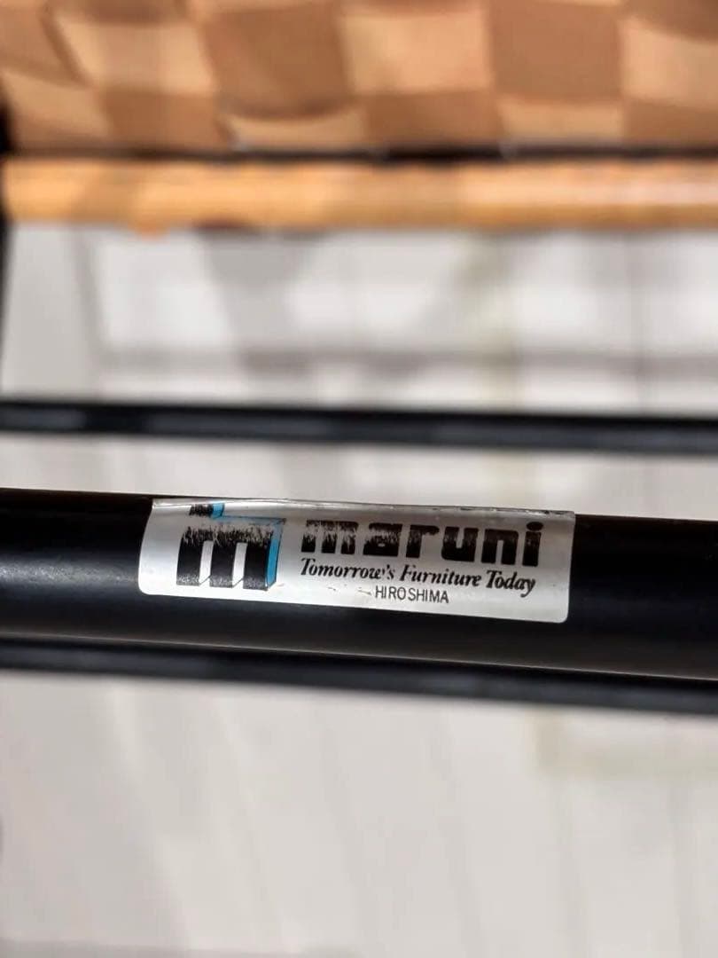 C*様 マルニ木工　シェーカーチェア　ロッキングチェア