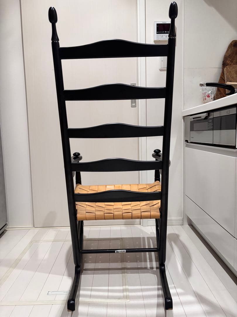 C*様 マルニ木工　シェーカーチェア　ロッキングチェア