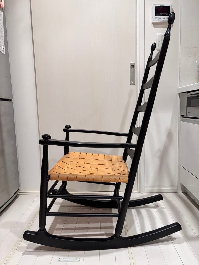 C*様 マルニ木工　シェーカーチェア　ロッキングチェア