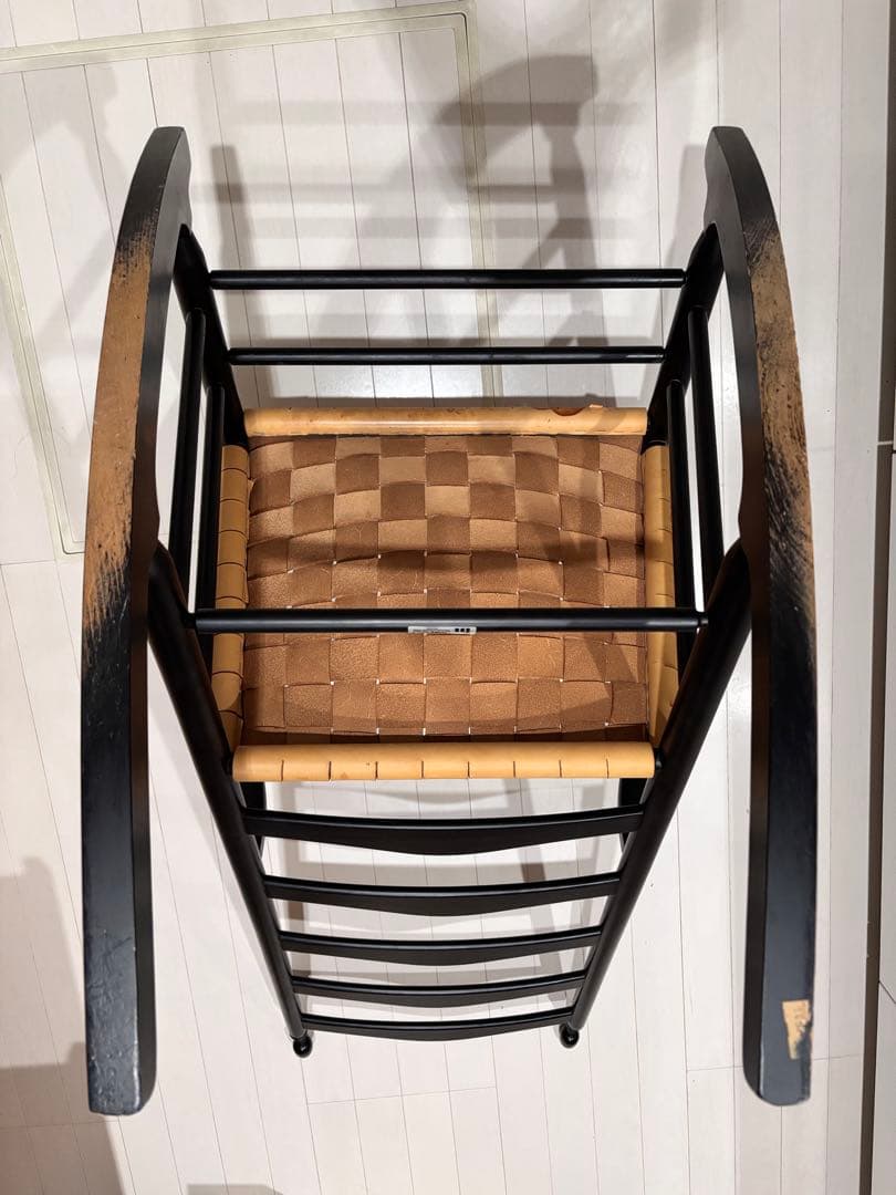 C*様 マルニ木工　シェーカーチェア　ロッキングチェア