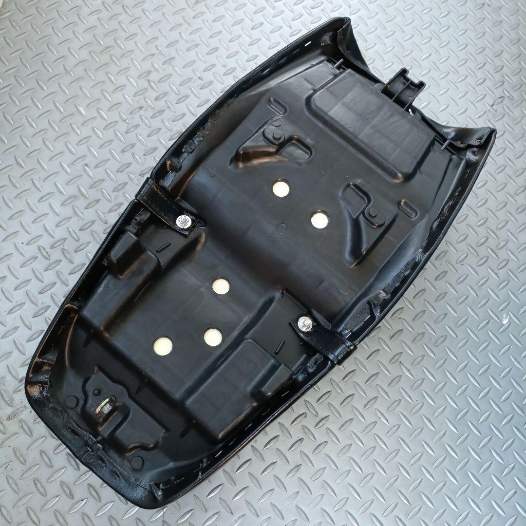 CB400SF CBX400純正シート柄 カスタムシート 新品同様