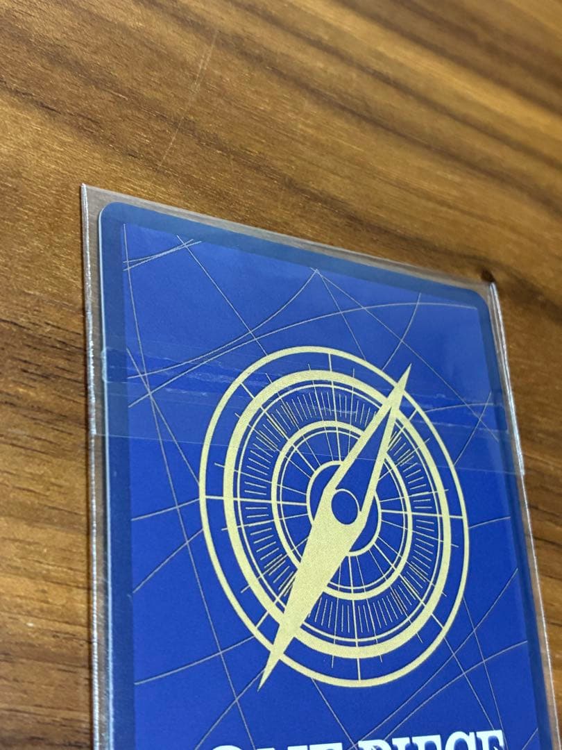 ワンピースカード　ジュエリーボニー　OP13-108 プロモ　フラシ　未開封