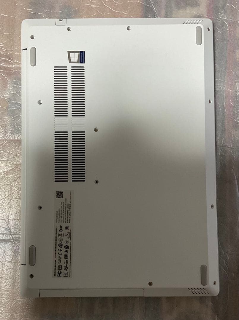 Lenovo IdeaPad L3 15インチ Office  2019