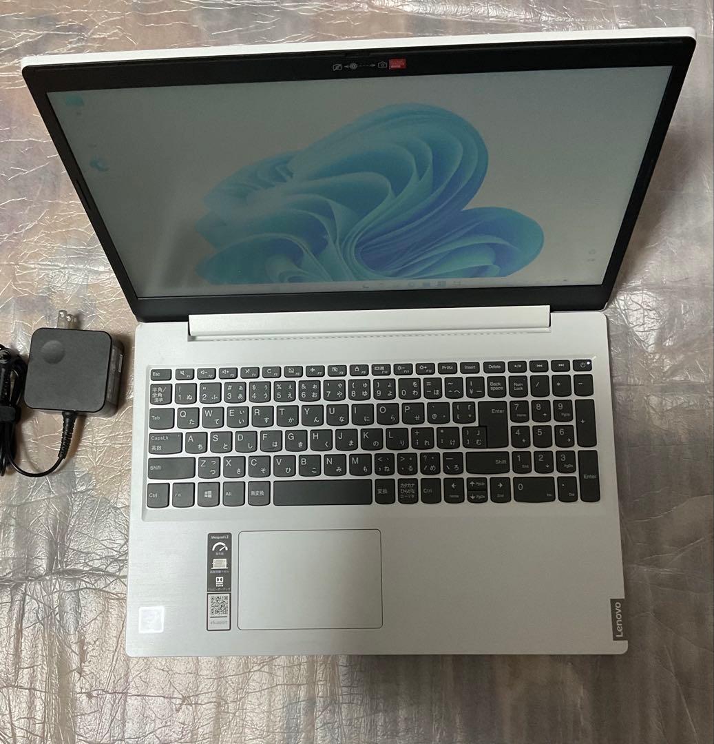 Lenovo IdeaPad L3 15インチ Office  2019
