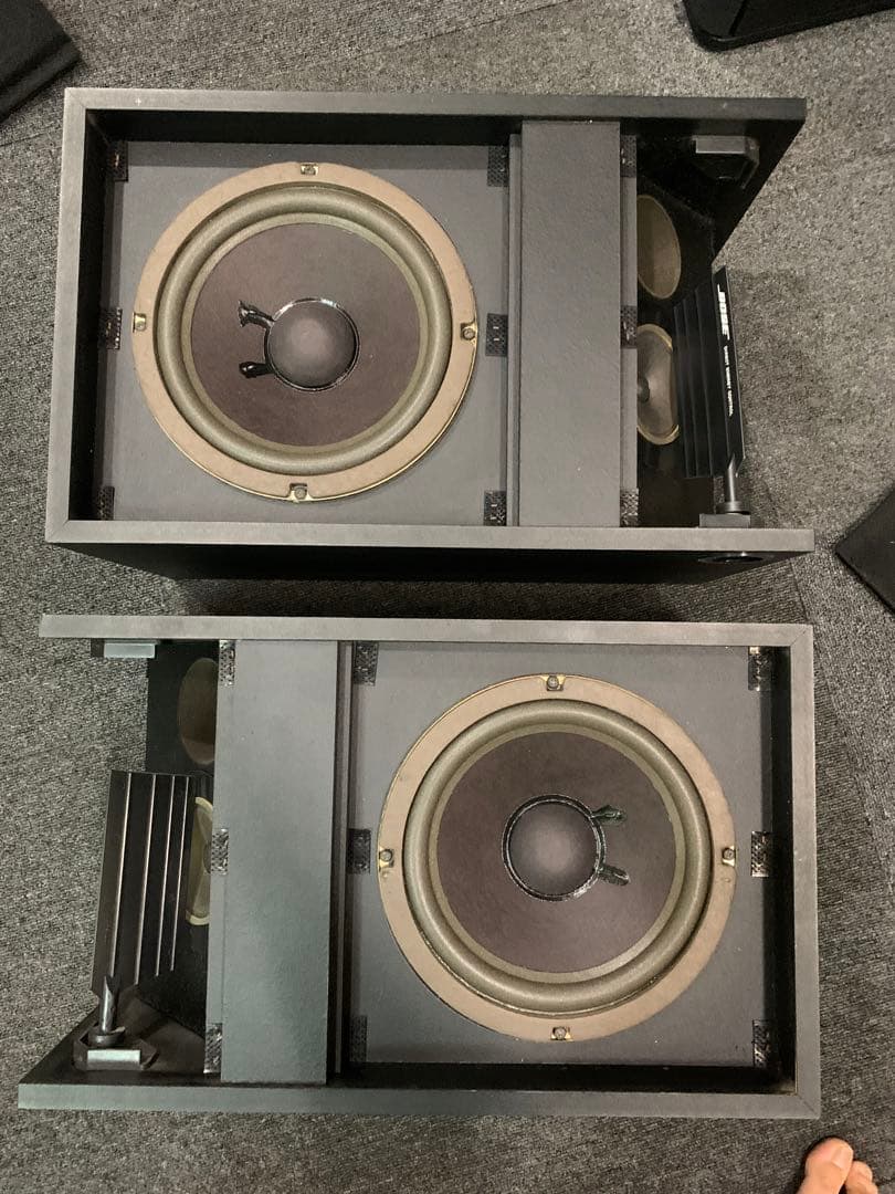 BOSE 301 monitorII スピーカー ペア