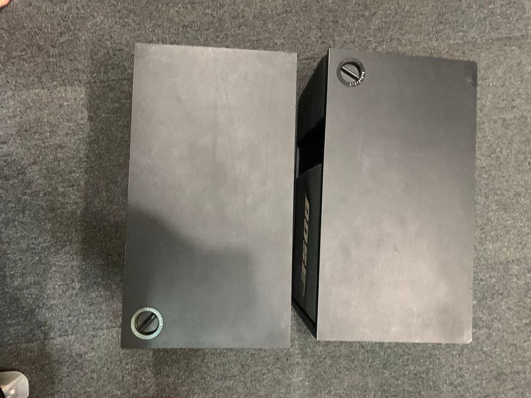 BOSE 301 monitorII スピーカー ペア