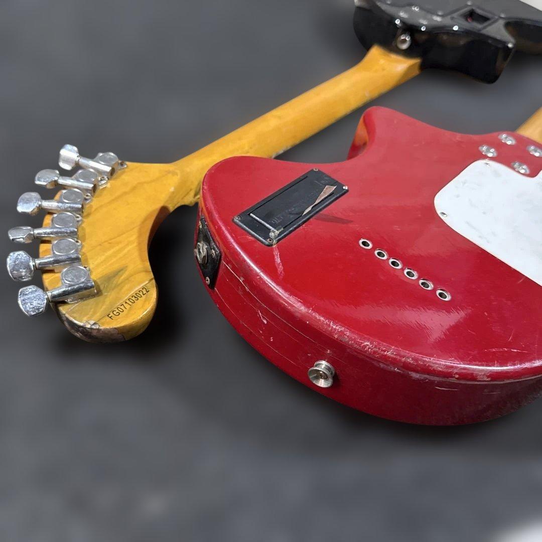 FERNANDES ZO-III ZO-3 ゾーさん ジャンク まとめて