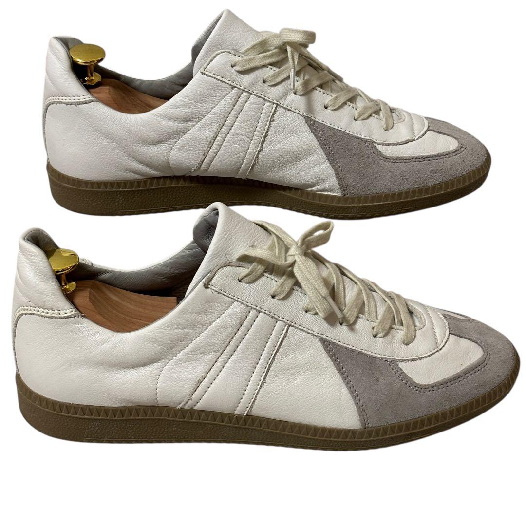 【美品】リプロダクションオブファウンド　ジャーマントレーナー　人気　26.0