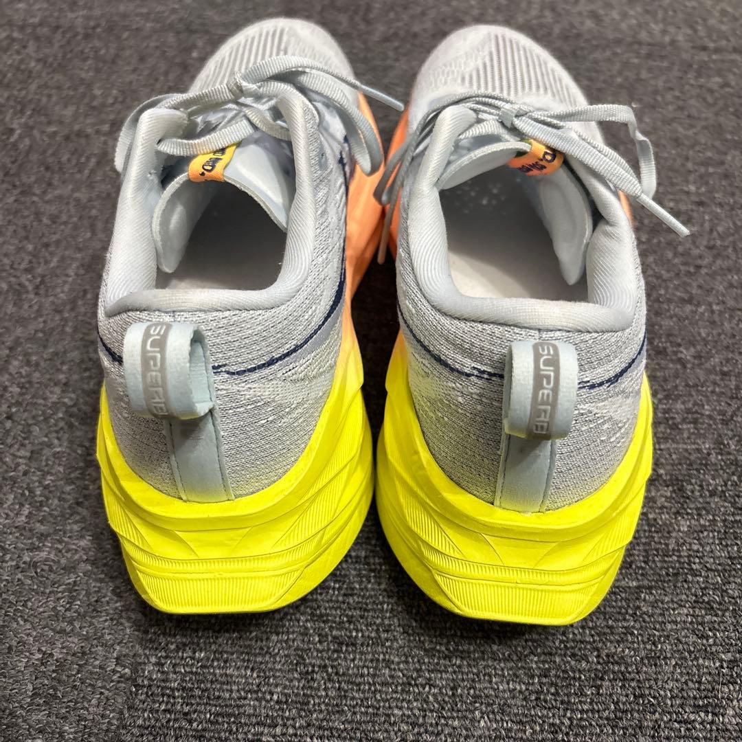 【25.5 】アシックス スーパーブラスト2 オリンピックカラー