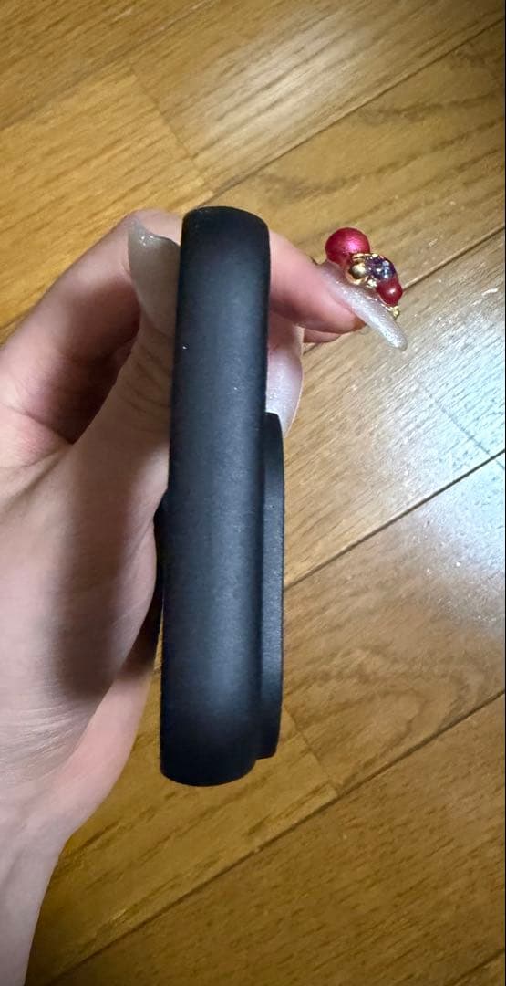 PRADA iPhone 14 Pro ケース