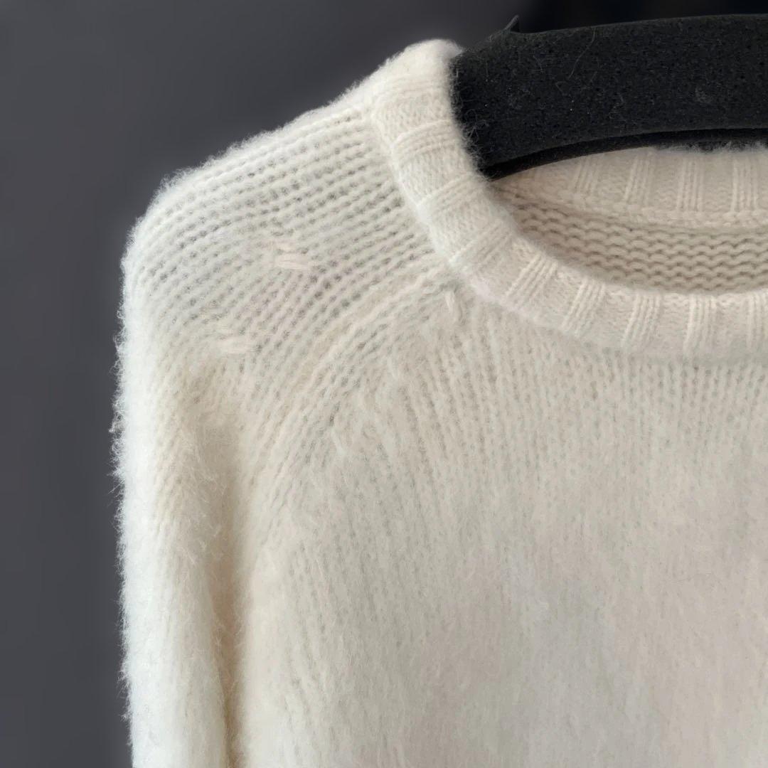 connse コンセ　ケープポンチョ　即日発送