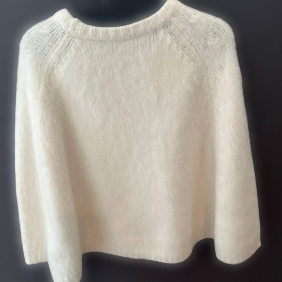 connse コンセ　ケープポンチョ　即日発送