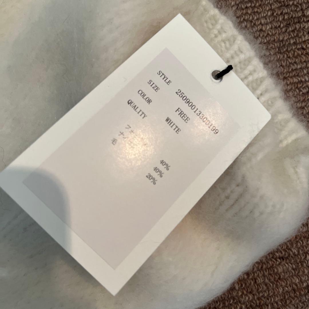 connse コンセ　ケープポンチョ　即日発送