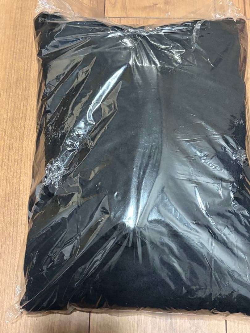 HIDEANDSEEK Toru Nishiura 直営店限定 フーディー