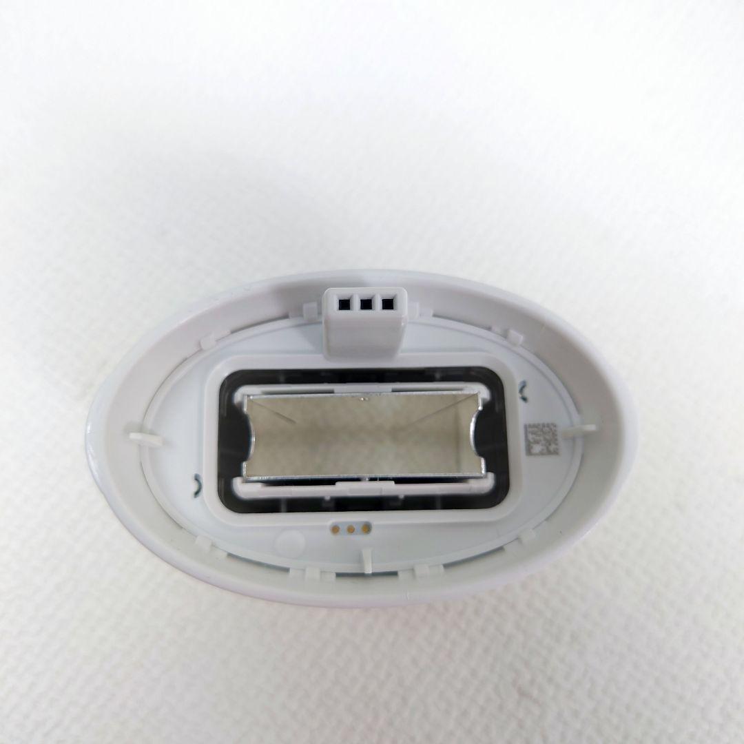 M1124E1 ブラウン シルク・エキスパート プロ 5 光美容器 通電確認済み