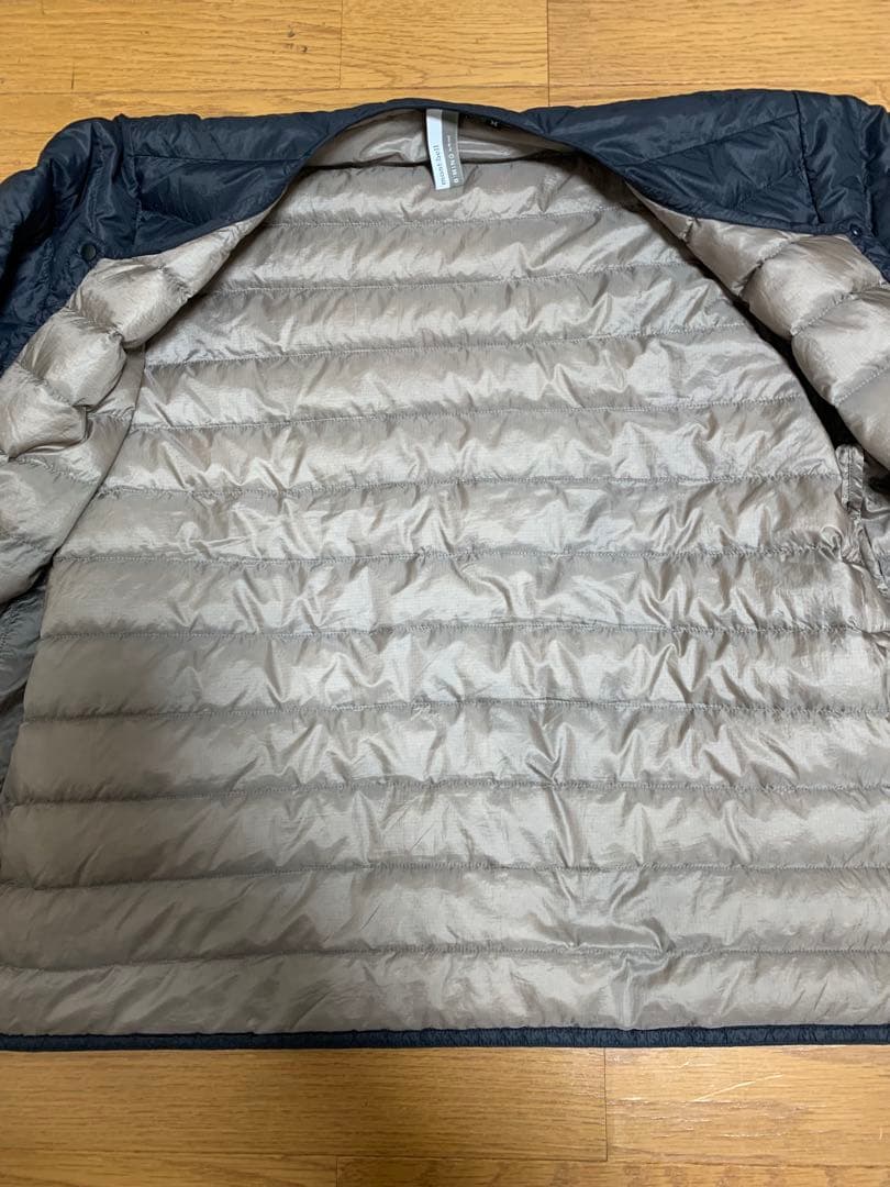 tomo 　B:MING by BEAMS mont-bell