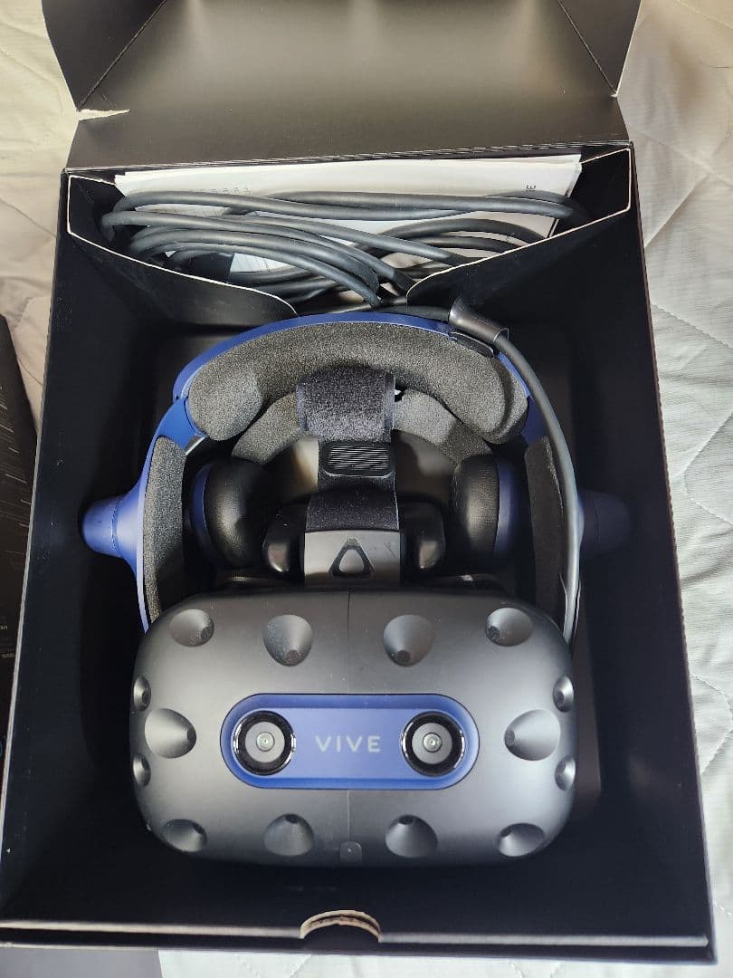 その他 HTC VIVE PRO 2 HMD