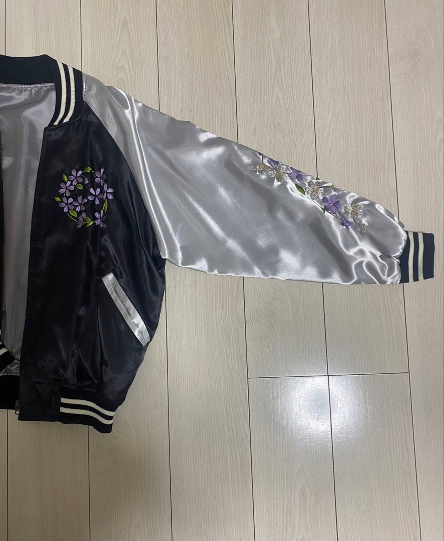 プリンス商会　 スカジャン 55周年記念