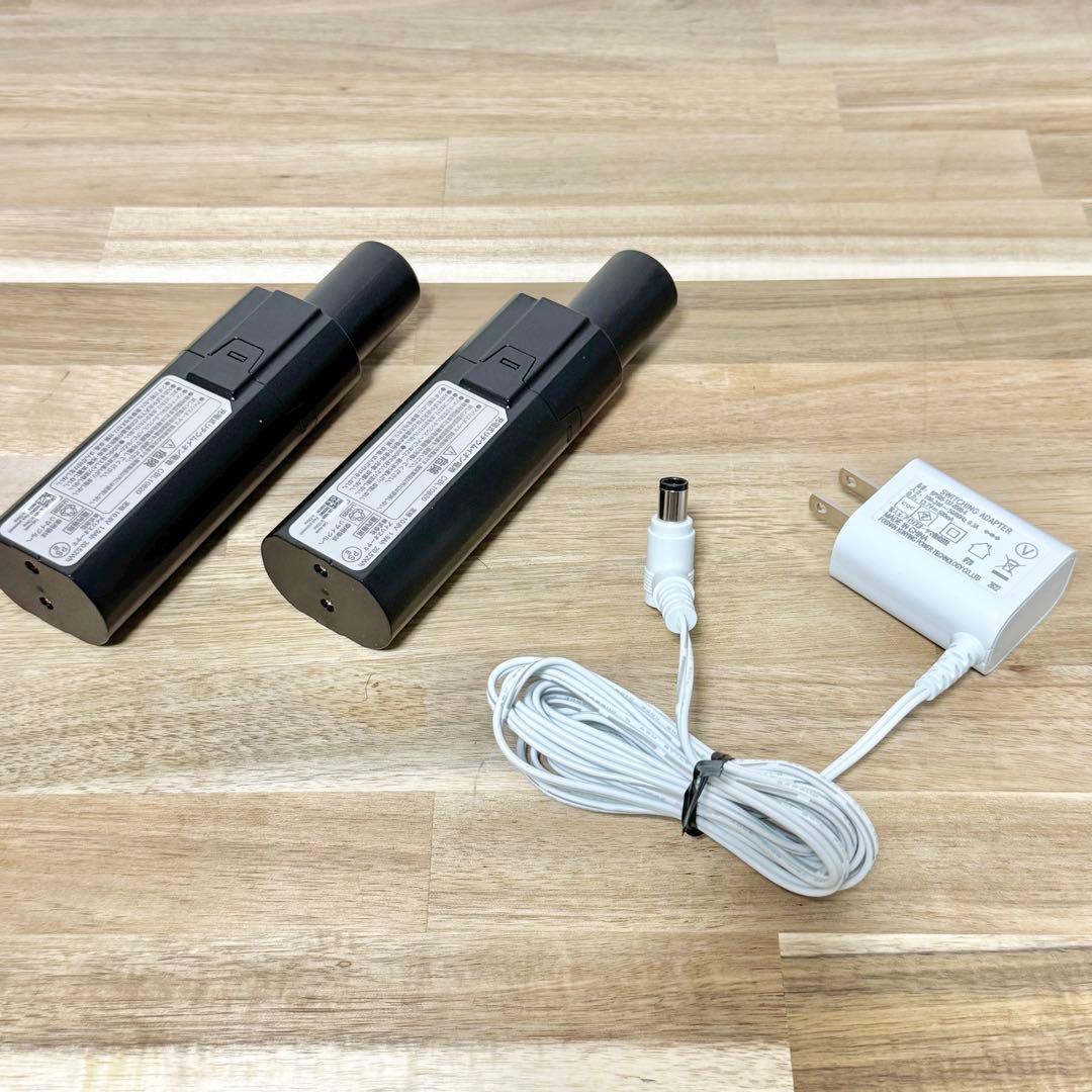 アイリスオオヤマ　コードレスリンサークリーナー　RNSK-B400D-W