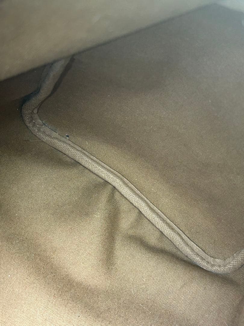 Louis Vuitton ルイヴィトン モノグラム スピーディ35 B55