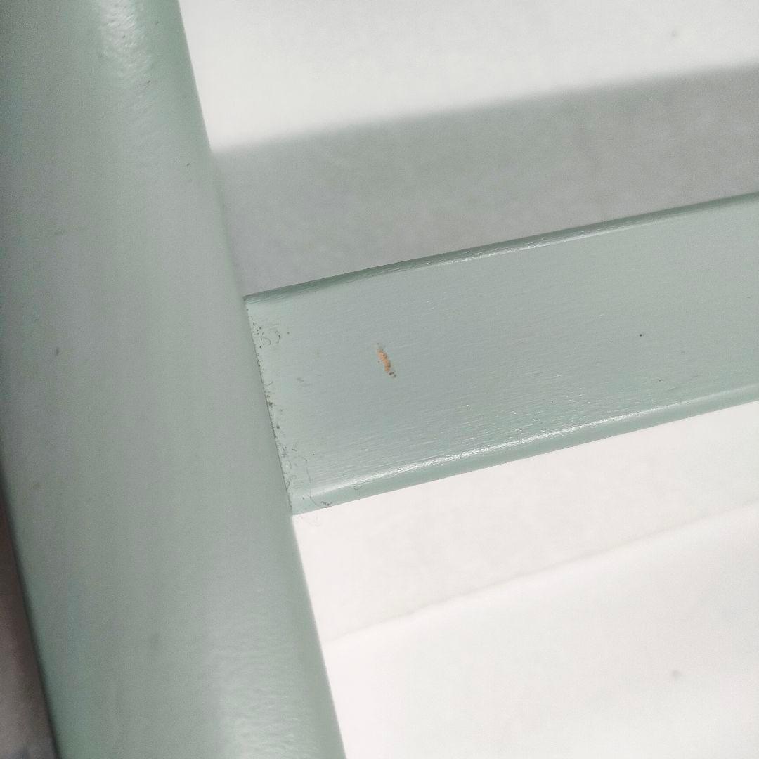 ストッケ　トリップトラップ　モスグリーン　ベビーセット　SN6