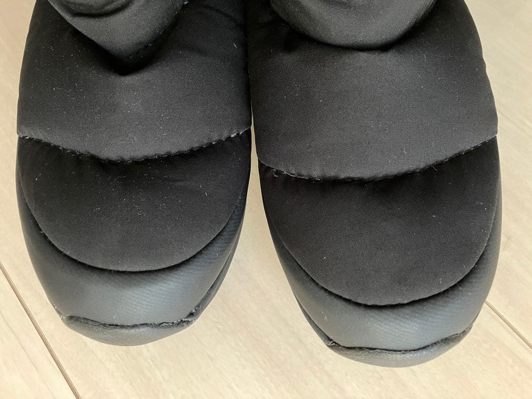 ジ*☆様 美品☆1度着用のみ！ノースフェイス/スノーブーツ24cm/W Boot