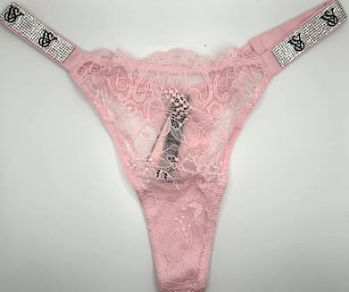 夢 VICTORIA'S SECRET Vストリング・ショーツ！ S 他