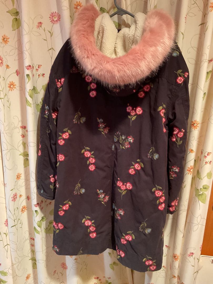 ケイトスペード コート