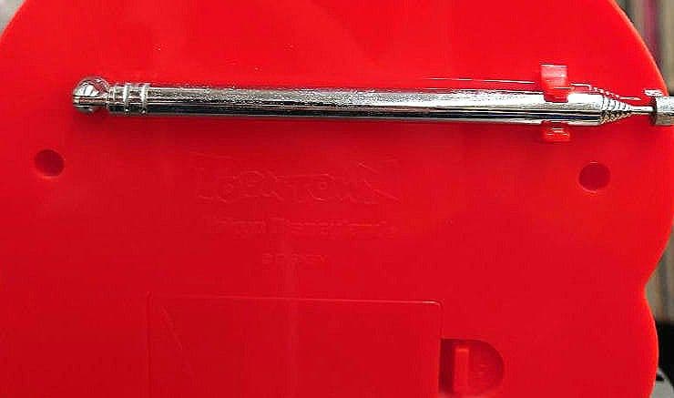 【レア】ミッキーの家 TOONTOWN RADIO