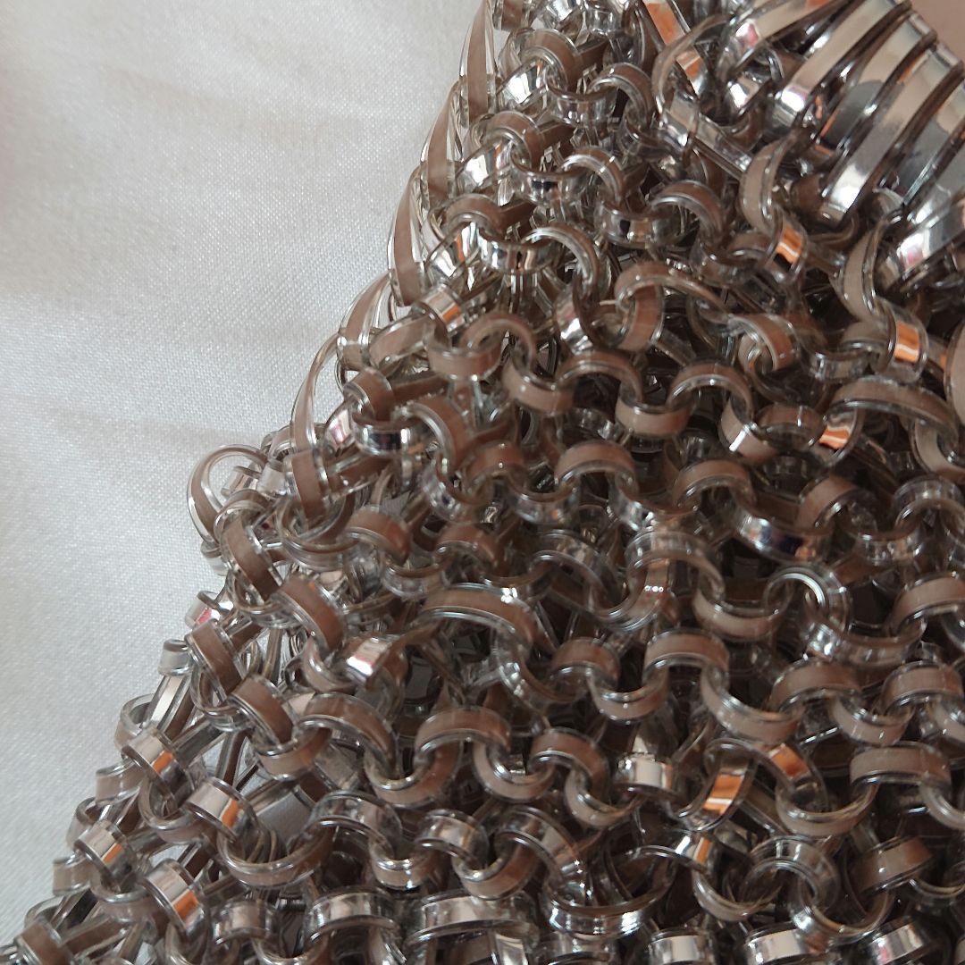 ANTEPRIMA ラウンドワイヤーバッグ