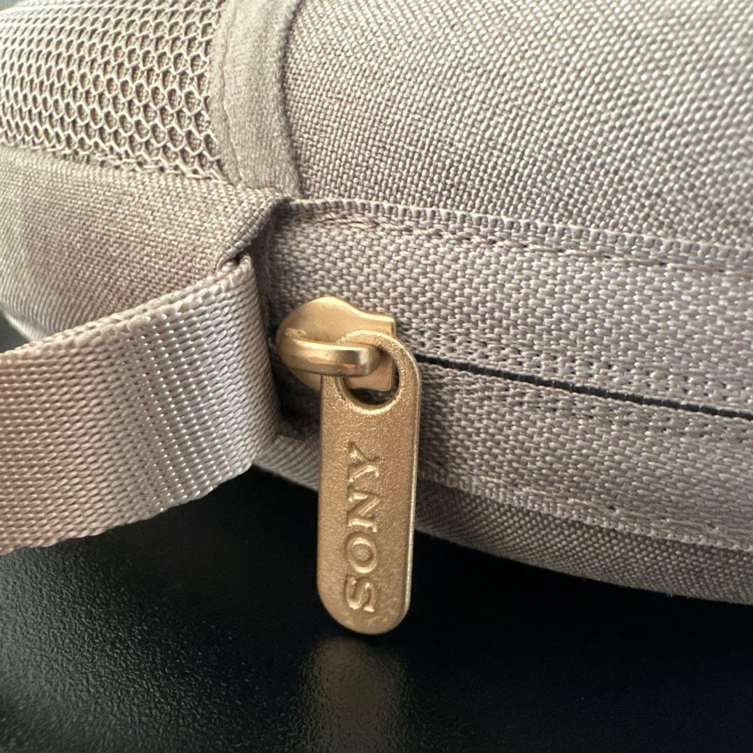 【美品】SONY WH-1000XM4 ワイヤレスヘッドフォン