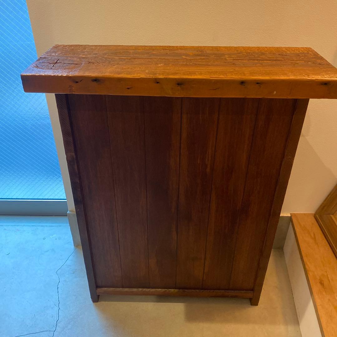 レジ台　レジ　カウンター　什器　店舗