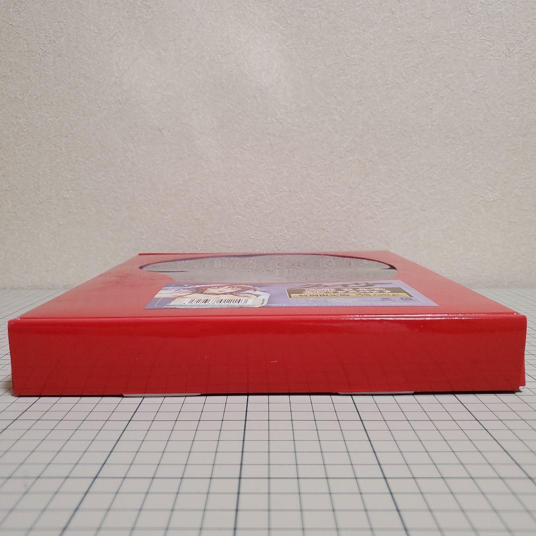 聖痕のクェイサー立体マウスパット　山辺燈　織部まふゆ2点セット