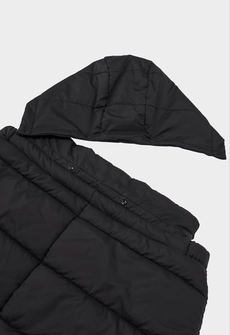 【2025版新品未使用】THE NORTH FACE シェルブランケット