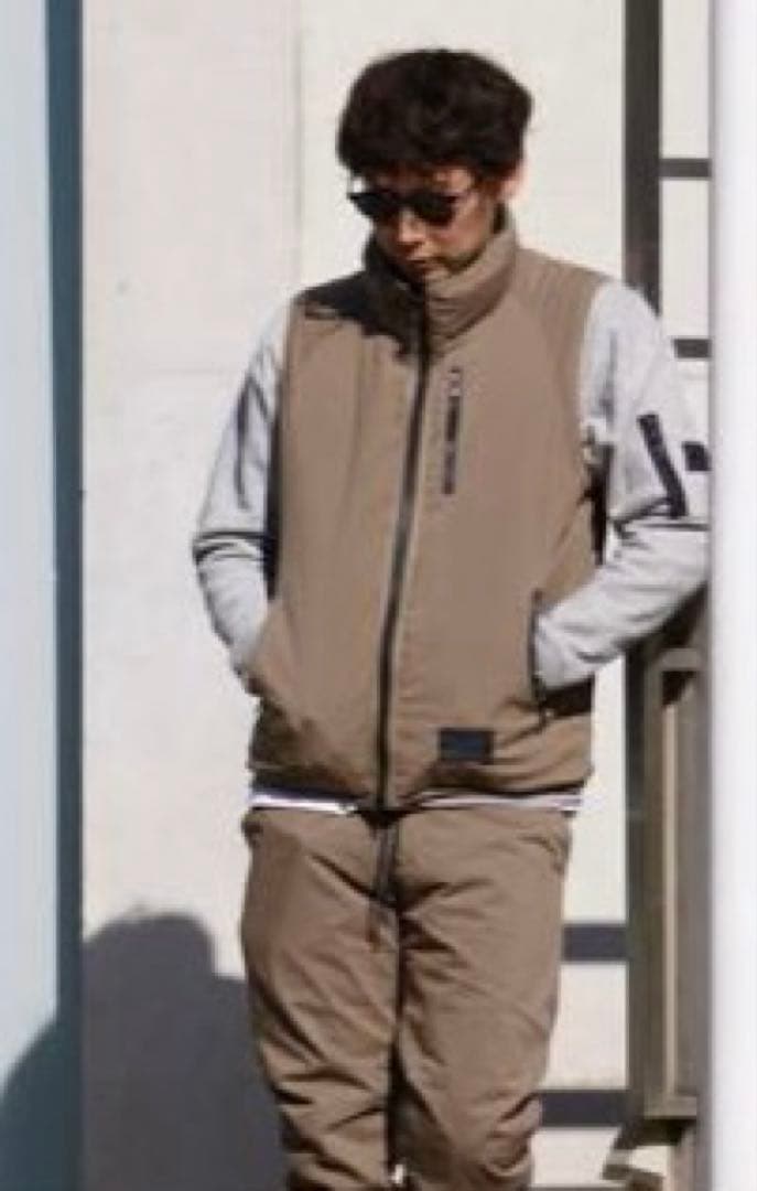 【新品タグ付】 ジュンハシモトJH+ ダウン junhashimoto