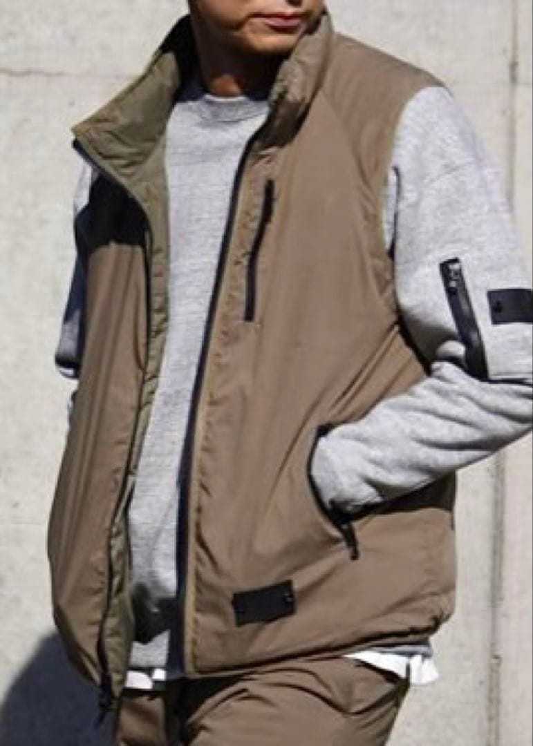 【新品タグ付】 ジュンハシモトJH+ ダウン junhashimoto