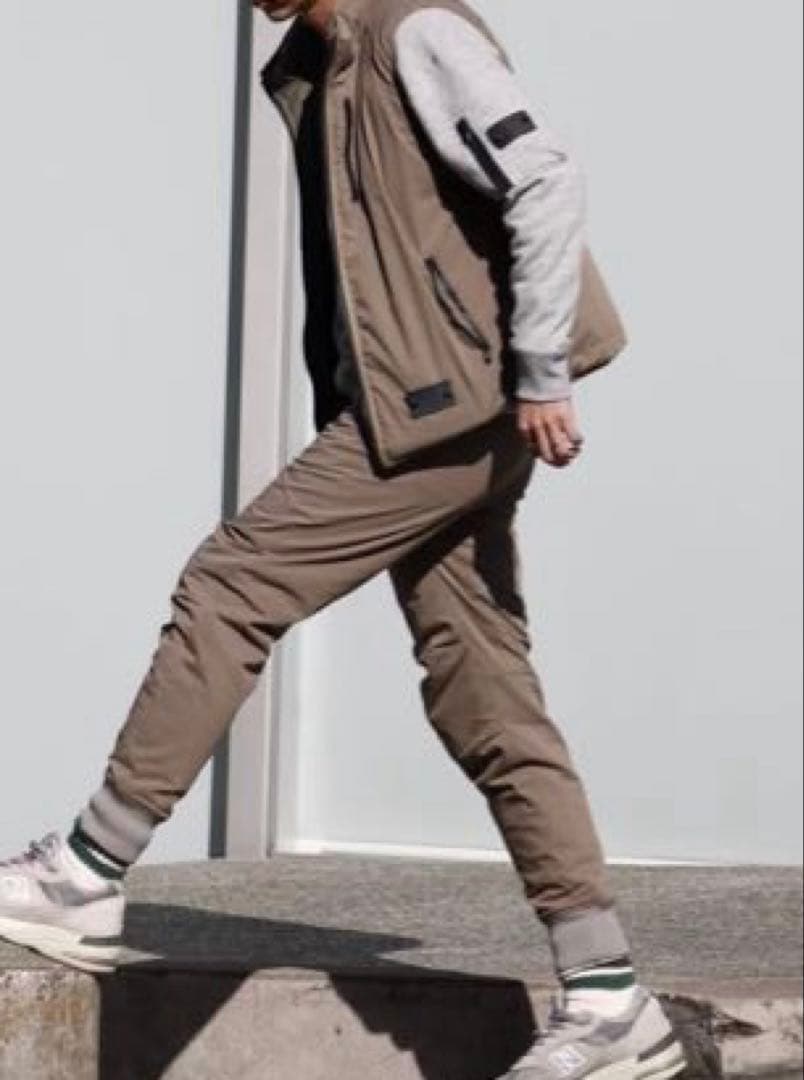 【新品タグ付】 ジュンハシモトJH+ ダウン junhashimoto