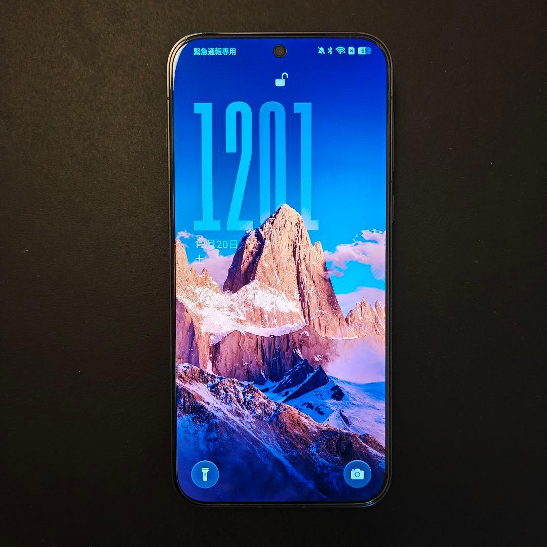 OPPO Find X8 国内版SIMフリー 512GB