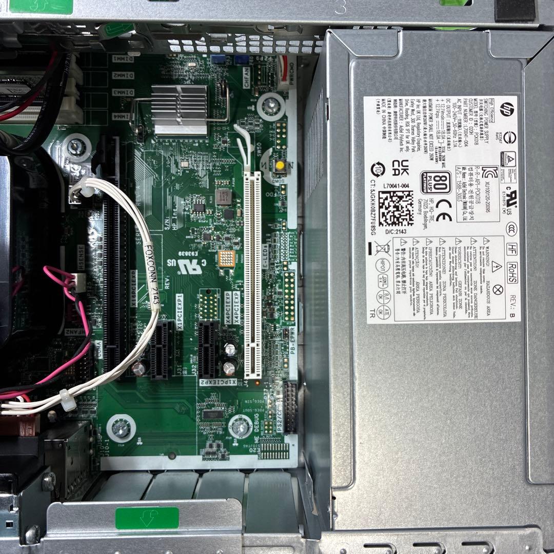 第11世代！Corei9！BIOS確認済！HDD.SSD非搭載！ジャンク品！