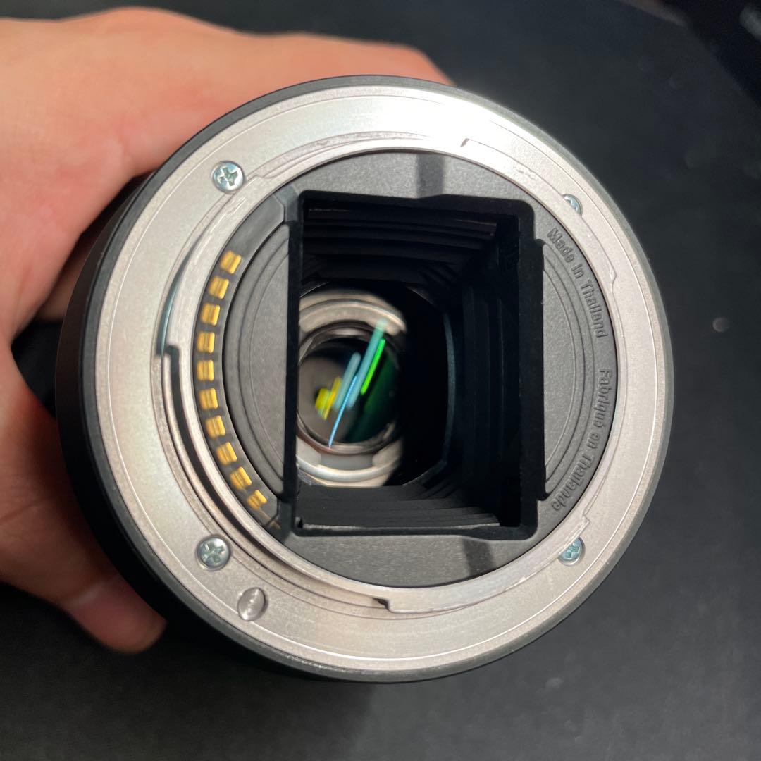 s*o様 再オークション‼️SONY FE 3.5-5.6/28-70 レンズ