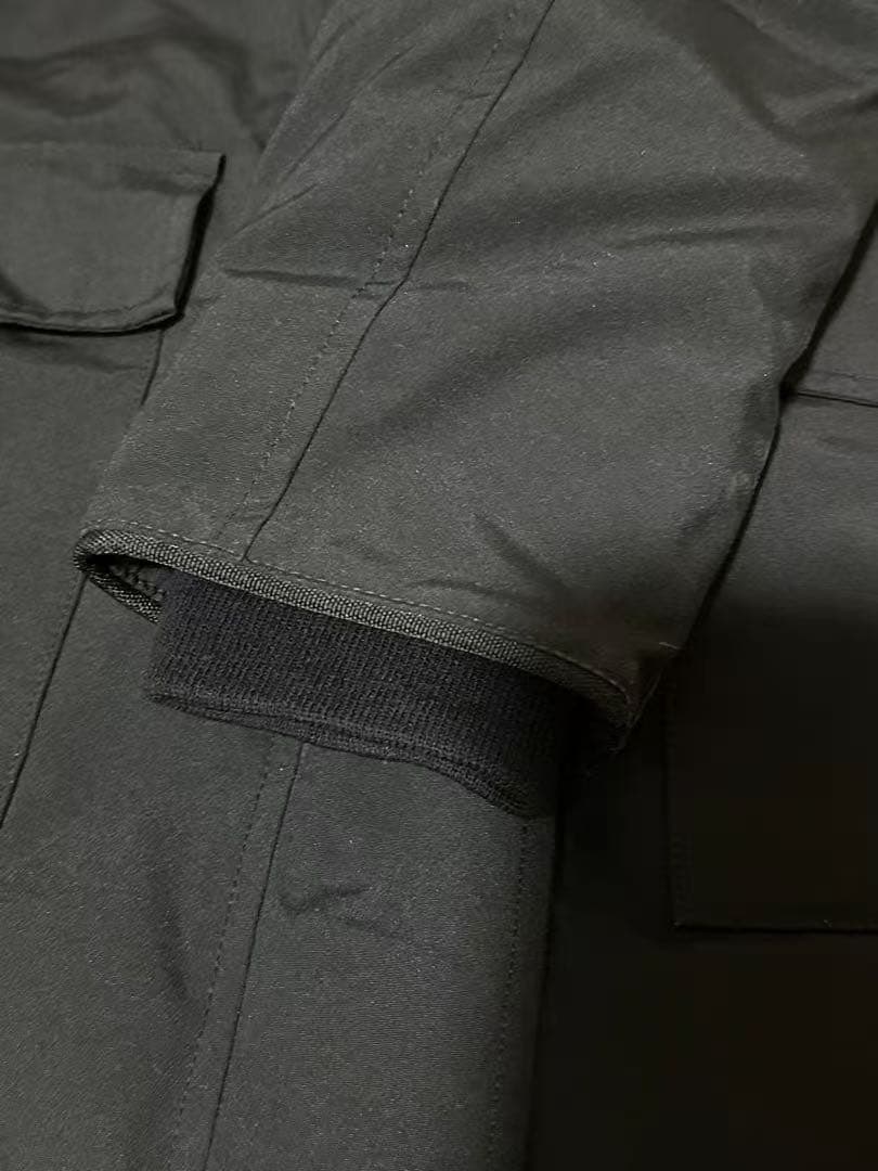 カナダグース　ブロンテパーカ2603JL   BRONTE