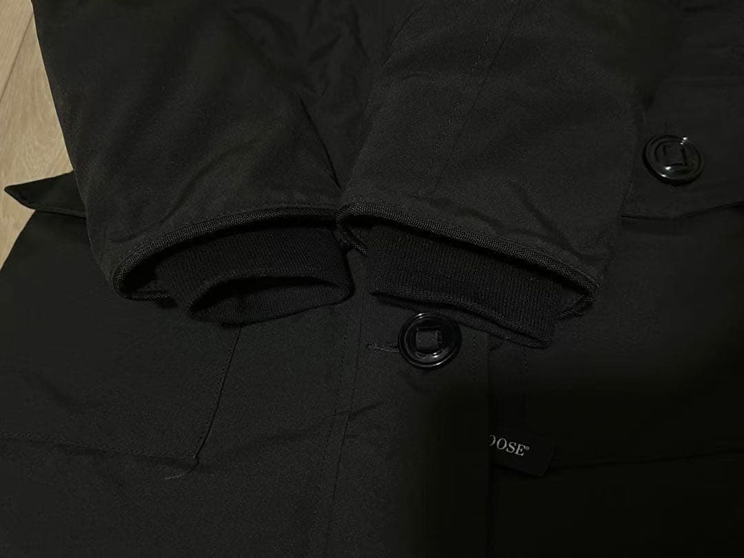 カナダグース　ブロンテパーカ2603JL   BRONTE