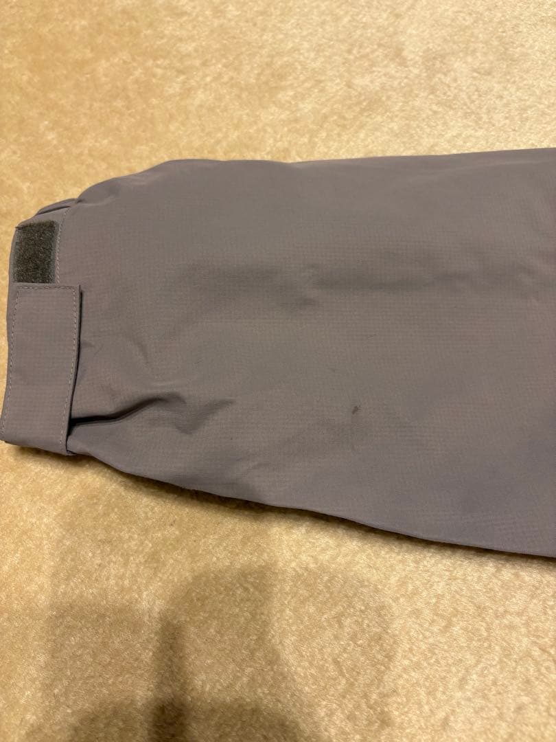 NOMADIK GLITCH Jacket XLサイズ