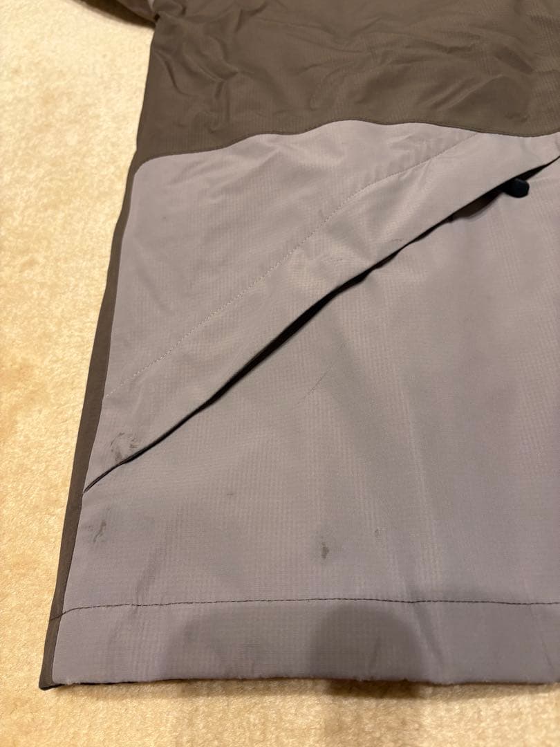 NOMADIK GLITCH Jacket XLサイズ